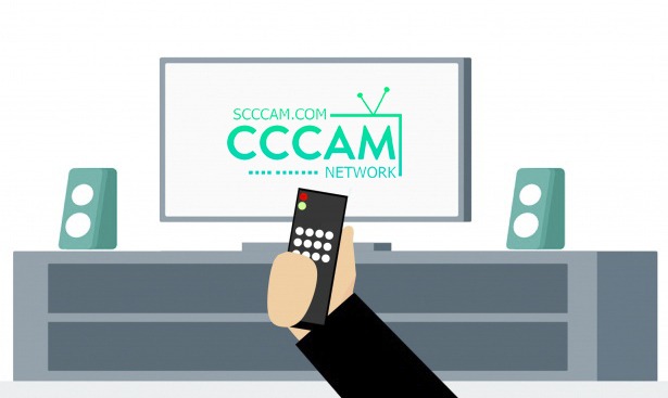 cccam test cline 5 days